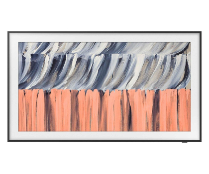 Telewizor 55" Samsung QE55LS03HE 55" QLED 4K Tizen TV Frame